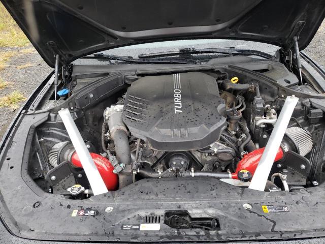 2020 GENESIS G70 PRESTI KMTG34LE0LU049668