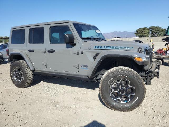 2022 JEEP WRANGLER U #3303907727