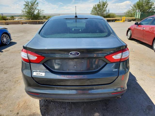2016 FORD FUSION SE #3291210980