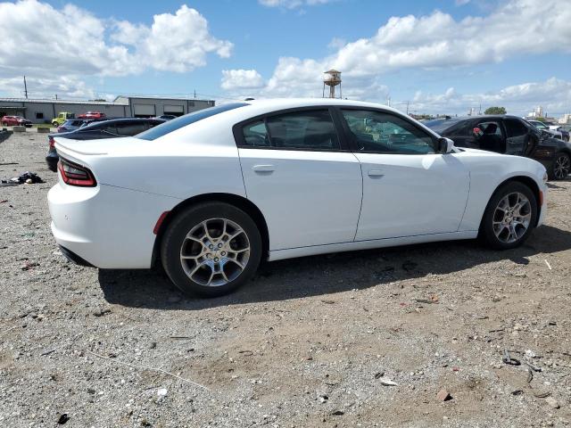 2016 DODGE CHARGER SE 2C3CDXFGXGH229455