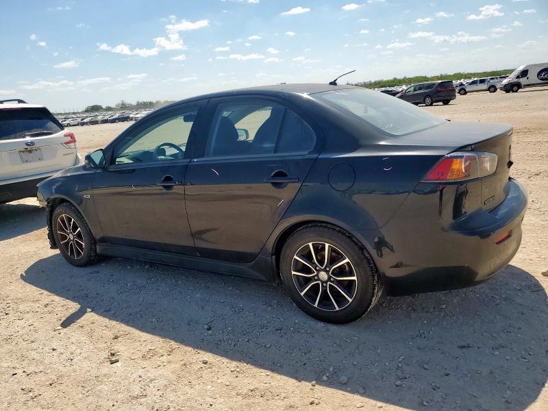 2017 MITSUBISHI LANCER ES JA32U2FU9HU004084