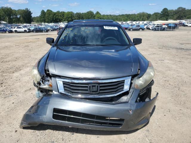 2010 HONDA ACCORD EX - 1HGCP2F71AA028542