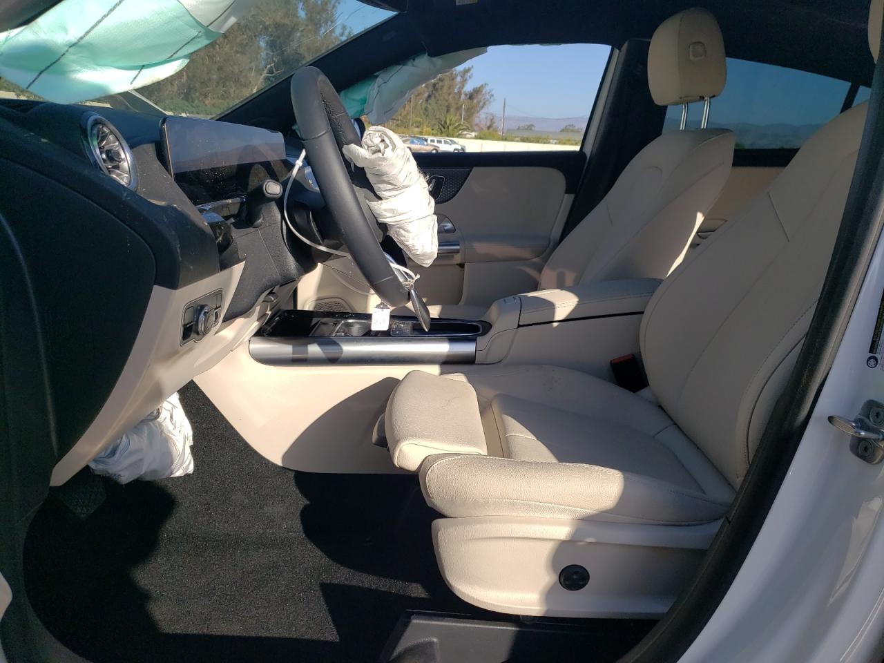 MERCEDES-BENZ GLA-CLASS 250