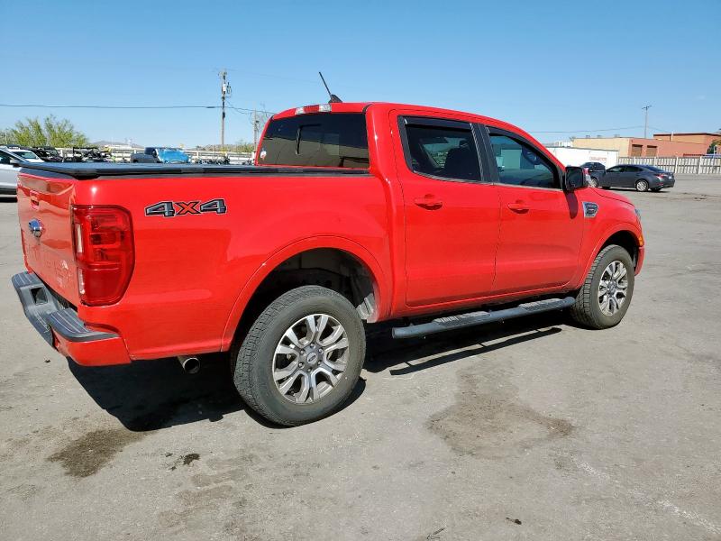 2020 FORD RANGER XL 1FTER4FH7LLA09474