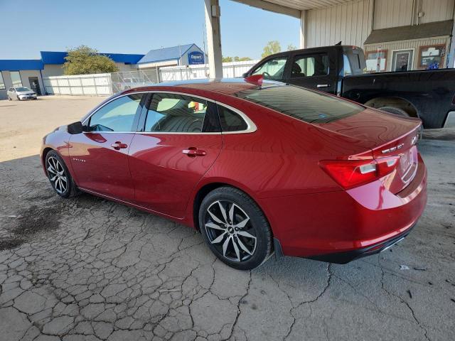 2016 CHEVROLET MALIBU LT 1G1ZF5SX9GF275735
