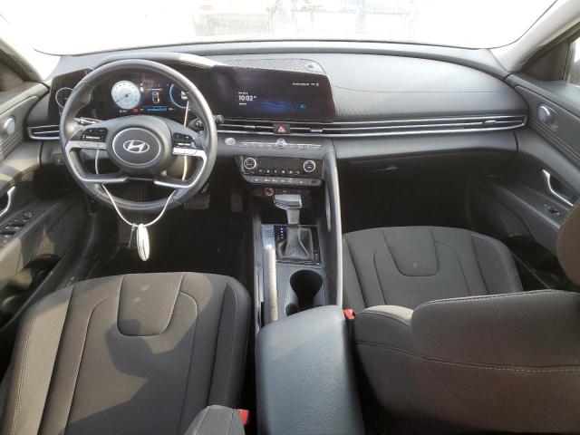2024 HYUNDAI ELANTRA SE KMHLM4DG3RU846334