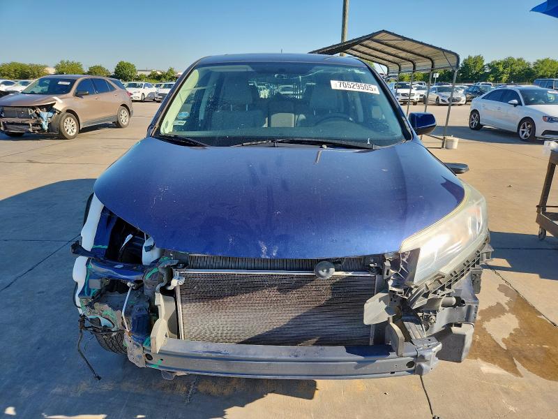 2015 HONDA CR-V 3CZRM3H59FG706377