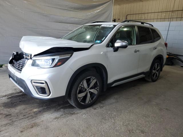 2019 SUBARU FORESTER TOURING JF2SKAWC2KH451060
