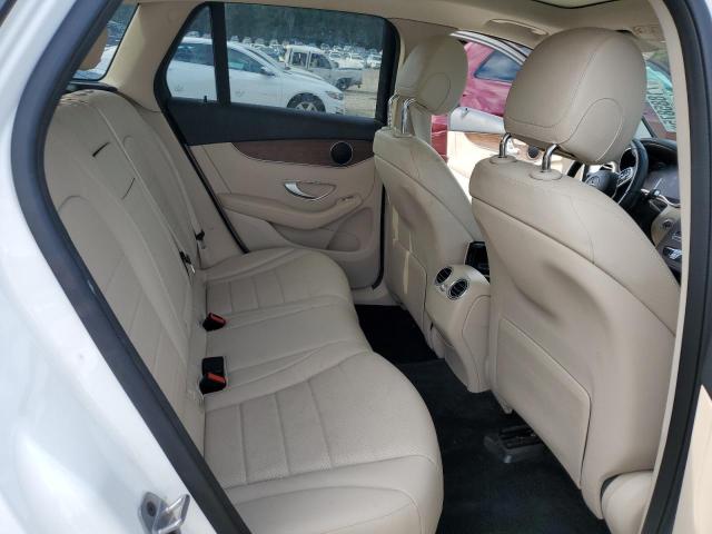 2022 MERCEDES-BENZ GLC 300 4MATIC W1N0G8EB2NV397914