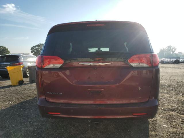 2017 CHRYSLER PACIFICA T 2C4RC1DG3HR518178