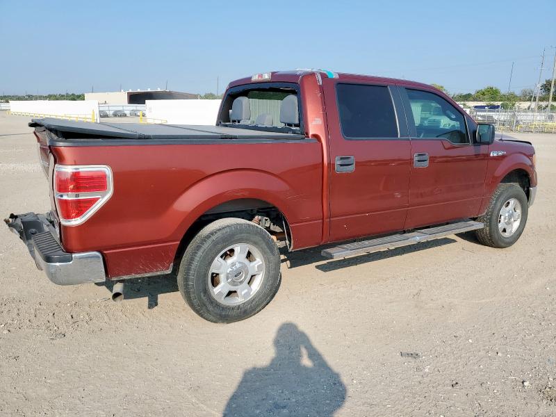 2014 FORD F150 SUPERCREW - 1FTEW1CM8EKE57403