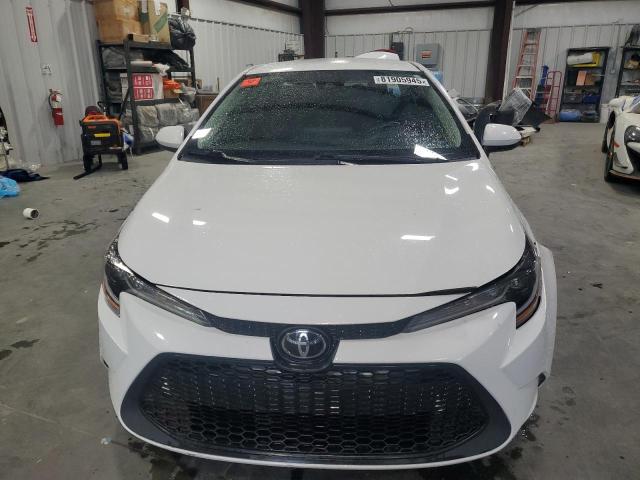 2021 TOYOTA COROLLA LE #3309302615