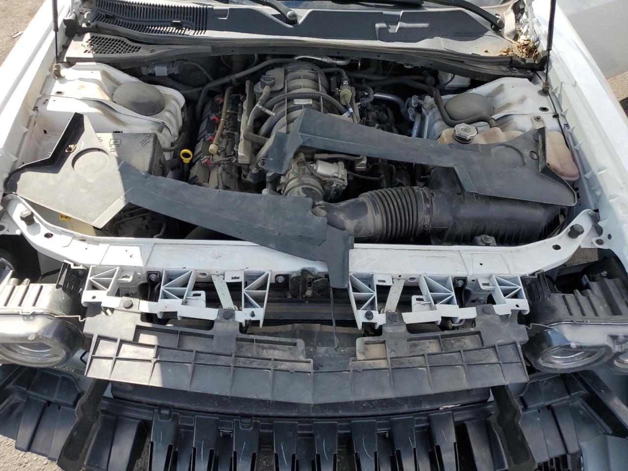 DODGE CHALLENGER R/T