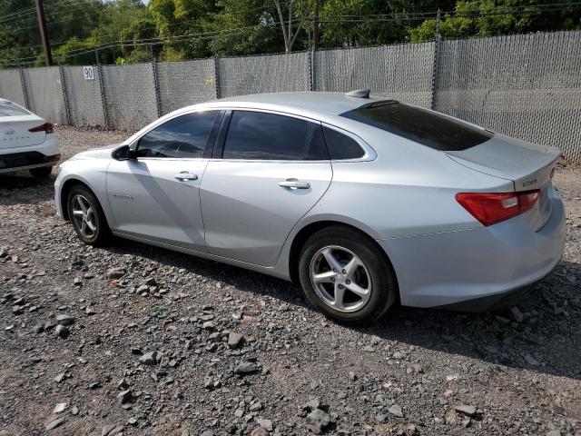 2017 CHEVROLET MALIBU LS 1G1ZB5STXHF229082