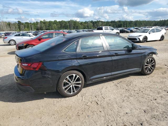 2024 VOLKSWAGEN JETTA SPORT 3VWBM7BU3RM007912