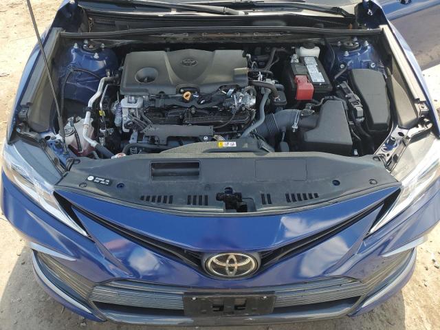 2024 TOYOTA CAMRY LE - 4T1C11AK6RU229882