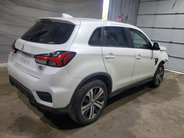 2020 MITSUBISHI OUTLANDER SPORT ES JA4AR3AU2LU027527