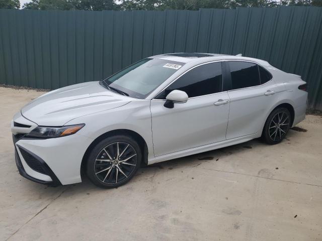 TOYOTA CAMRY SE N