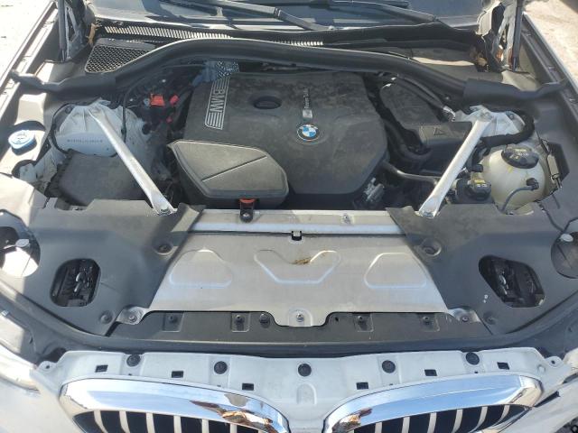 2019 BMW X3 XDRIVE3 - 5UXTR9C53KLR09235