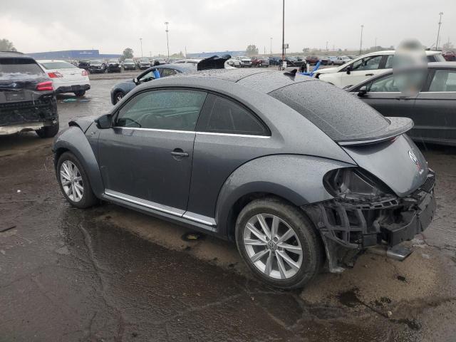 2018 VOLKSWAGEN BEETLE SE 3VWJD7AT7JM706694