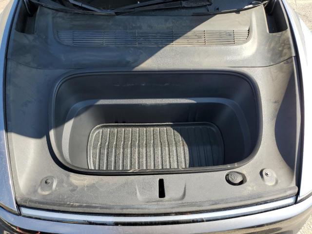 2026 TESLA MODEL Y - 7SAYGDEE8TF329323