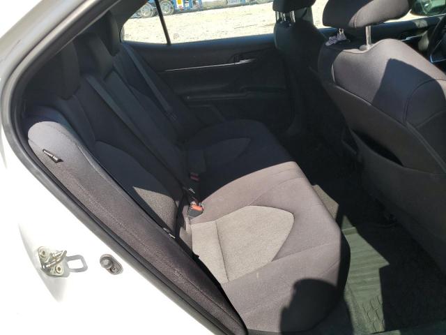 2020 TOYOTA CAMRY LE 4T1C11AK9LU975606