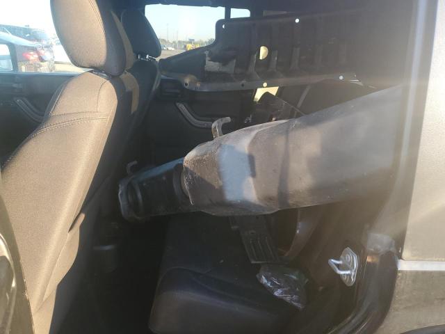 2018 JEEP WRANGLER U 1C4BJWDG0JL887003
