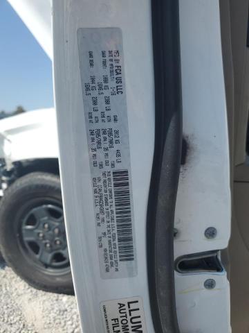 2016 JEEP PATRIOT SP - 1C4NJPBA4GD643097