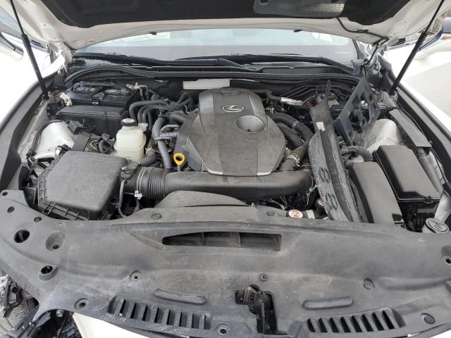 2022 LEXUS IS 300 JTHAA1D26N5119604