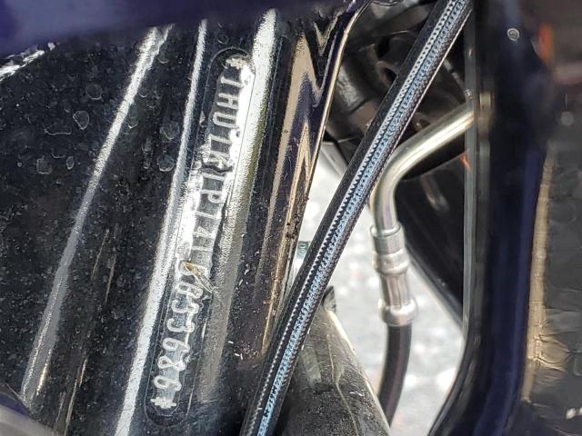 2020 HARLEY-DAVIDSON FLTRXS 1HD1KTP14LB633686