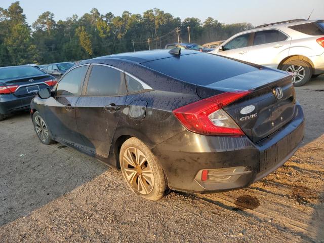 2016 HONDA CIVIC EXL 19XFC1F7XGE018664