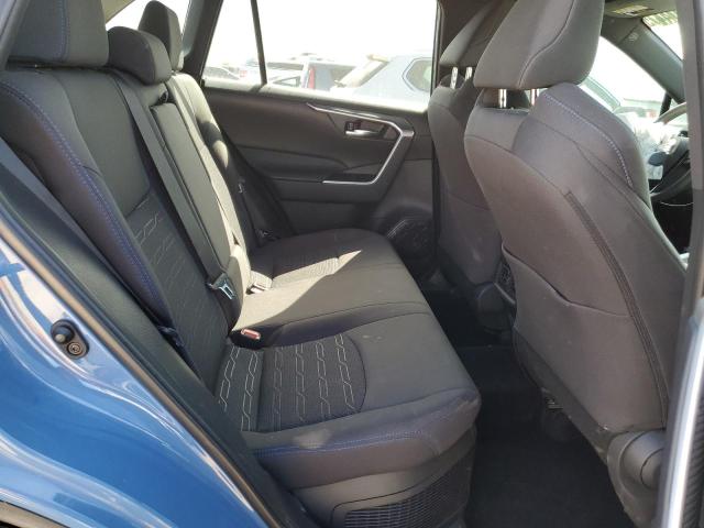 2024 TOYOTA RAV4 SE 2T3T6RFV6RW059078