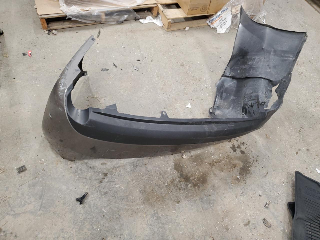 TOYOTA COROLLA LE ECO