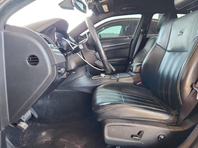 2016 CHRYSLER 300 S - 2C3CCABG4GH182235