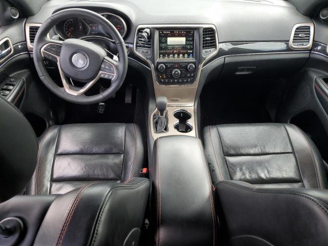 2017 JEEP GRAND CHER - 1C4RJFBG9HC633320