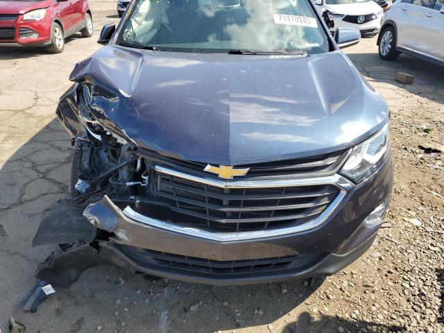 2018 CHEVROLET EQUINOX LT 3GNAXJEV5JL357843