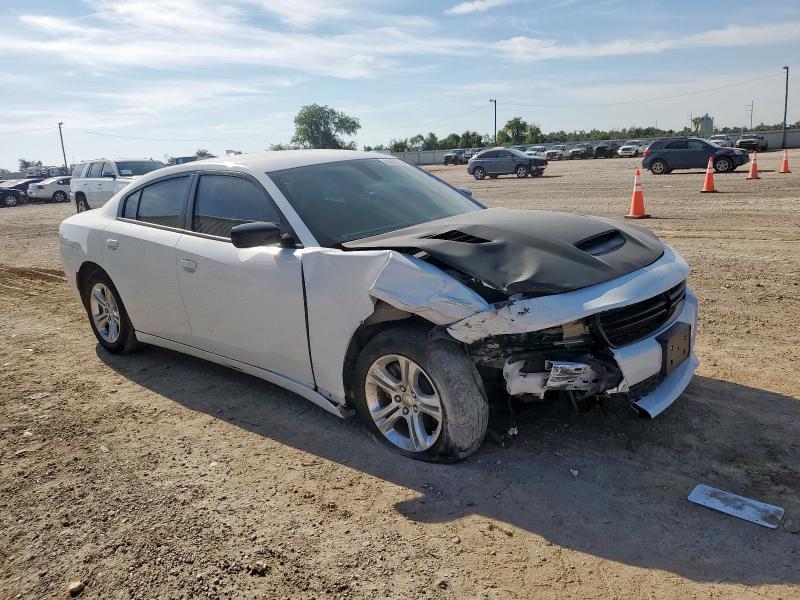 2023 DODGE CHARGER SX #3290469786