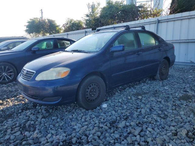 Global Auto Auctions: 2006 TOYOTA COROLLA CE