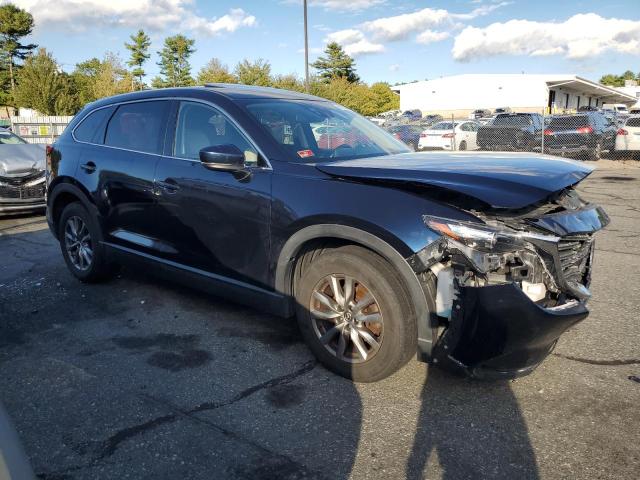 2016 MAZDA CX-9 TOURI JM3TCBCY3G0122290