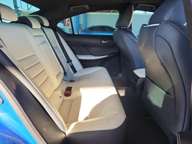 2021 LEXUS IS 350 F S JTHGZ1B28M5047132