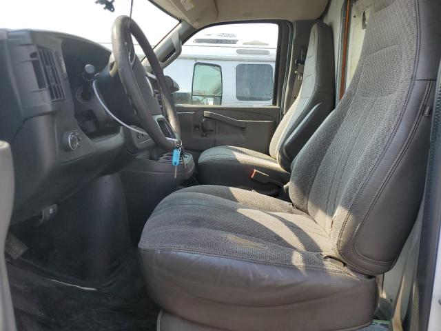 2016 CHEVROLET EXPRESS G3500 #3291237977