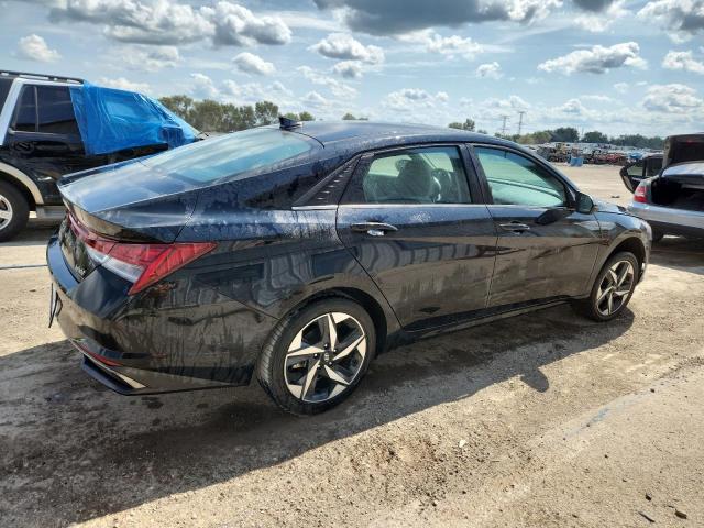 2023 HYUNDAI ELANTRA LI - KMHLN4AJ0PU081772