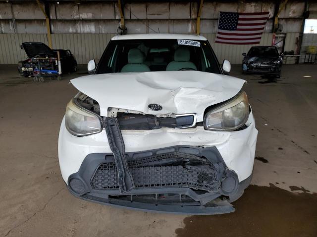 2016 KIA SOUL KNDJN2A2XG7324527