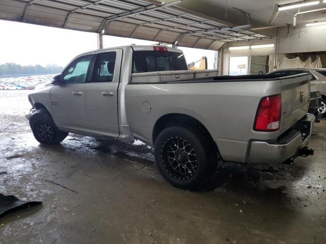 2018 RAM 1500 SLT 1C6RR7GG5JS106501
