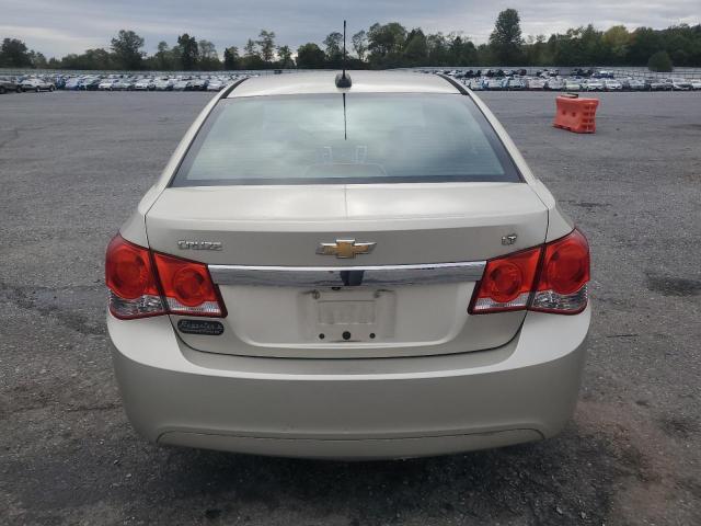 2016 CHEVROLET CRUZE LIMITED LT 1G1PE5SB3G7151081