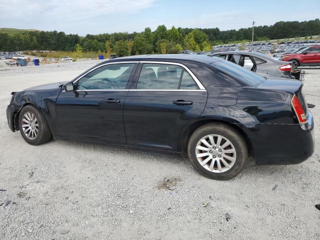 2013 CHRYSLER 300 - 2C3CCAAG4DH672333