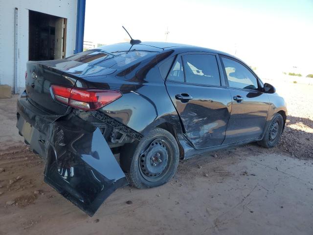 2019 KIA RIO S 3KPA24AB6KE220923