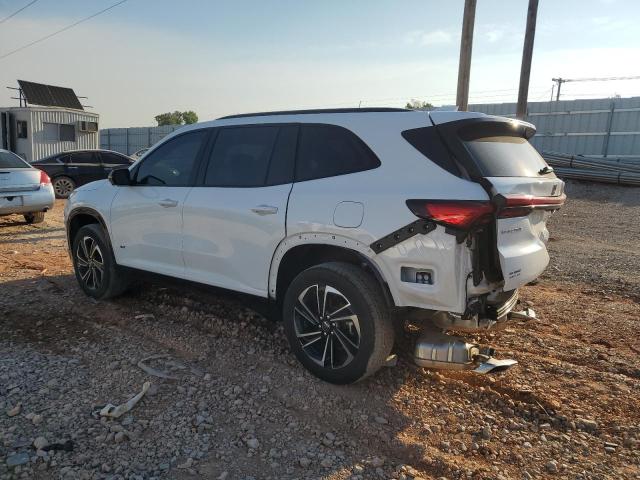2025 BUICK ENCLAVE SP 5GAERBRS4SJ163633