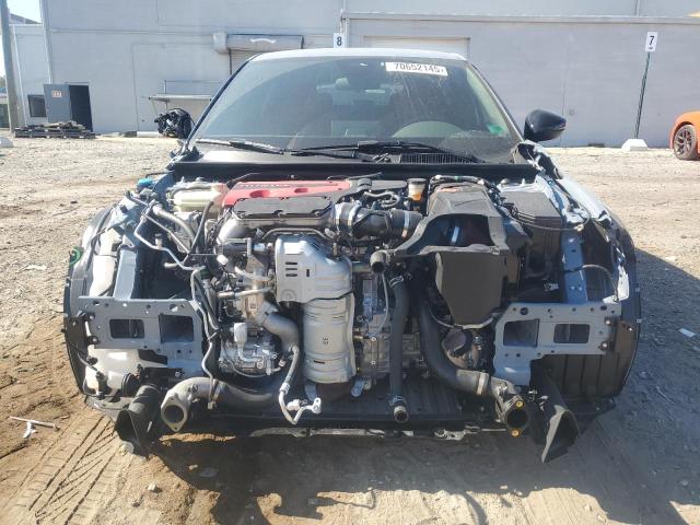 2025 HONDA CIVIC TYPE JHMFL5G48SX002143