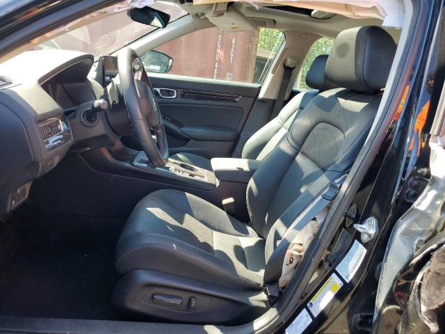 2023 HONDA CIVIC TOUR 2HGFE1F98PH305728